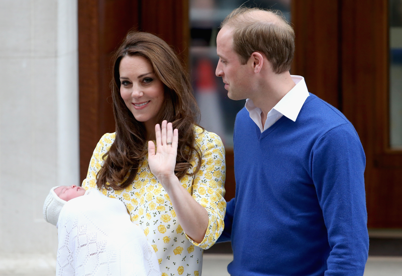 Illustration for article titled Keira Knightley Would Like the Royals to Acknowledge Birth in All of Its Excruciating Shit-Covered GoreÂ